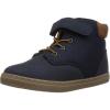 The Children’s Place Boy’s Mid Top Sneaker 2103042(Tidal)