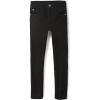 The Children’s Place Boys Skinny Jeans(Black Wash)