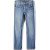 The Children’s Place Boys’ Straight Leg Jeans(Carbon Wsh)
