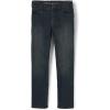 The Children’s Place Boys’ Straight Leg Jeans(Dark Indigo)