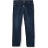 The Children’s Place Boys’ Straight Leg Jeans(Deep Blue)