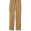 The Children’s Place Boys Stretch Relaxed Straight Chino Pants(Flax Single)