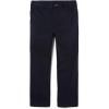 The Children’s Place Boys Stretch Relaxed Straight Chino Pants(New Navy)