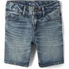 The Children’s Place Denim Shorts(Penn Wash)