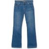 The Children’s Place Girls Bootcut Jeans(Md Lara Wash)