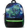 The Children’s Place Kids’ Preschool Elementary Backpack for Boys and Girls(T-rex)