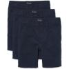 The Children’s Place Stretch Chino Shorts(Navy)
