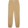 The Children’s Place Stretch Pull on Jogger Pants,multipacks(Flax)