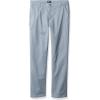 The Children’s Place Stretch Straight Chino Pants(Fin Gray)