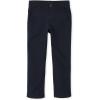 The Children’s Place Stretch Straight Chino Pants(New Navy)