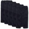 The Children’s Place and Toddler Relaxed Straight Chino Pants,multipacks(New Navy 5-pack)