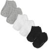 The Children’s Place baby boys and Toddler Ankle socks, Multi, 4-5T US