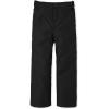The Children’s Place boys Pull on Ski Snow Pants(Black)