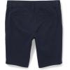The Children’S Place Girls Chino Shorts(Tidal)