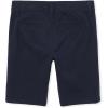 The Children’S Place Girls Chino Shorts(Tidal 2-pack)