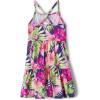 The Children’s Place Baby-Girls Sleeveless Strappy Back Summer DressesCasual Dress(Solar Storm)