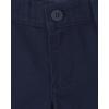 The Children’s Place Stretch Bootcut Chino Pants,multipacks(Tidal 2-pack)