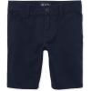 The Children’S Place Girls Chino Shorts(Tidal)