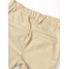 The Children’S Place Baby-Girls And Toddler Girls Chino Shorts(Sandy Single)