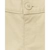 The Children’S Place Baby-Girls And Toddler Girls Chino Shorts(Sandy/Tidal 2 Pack)
