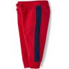 The Children’s Place Baby Boy and Toddler Fleece Jogger Pants(Ruby)