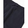 The Children’s Place Baby Boys’ Active Fleece Jogger Pants(New Navy 2-pack)