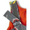 The Children’s Place Baby Boys And Toddler 2 Piece Set Snowsuit, Jacket and Bib Overall PantDown Alternative Coat(Gray Racecars)