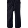 The Children’s Place Baby-Boys And Toddler Boys Chino Pants(New Navy Single)