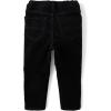 The Children’s Place Baby-Boys and Toddler Corduroy Pantspants(Black)