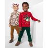 The Children’s Place Baby-Boys and Toddler Corduroy Pantspants(Caramel Bars)
