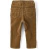 The Children’s Place Baby-Boys and Toddler Corduroy Pantspants(Caramel Bars)