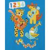 The Children’s Place Baby-Boys and Toddler School,Learning Short Sleeve Graphic T-Shirts,3 Pack(Animal Instruments/Read Elephant/Fish)