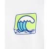 The Children’s Place Baby-Boys and Toddler Short Sleeve Rashguard and Bottoms(Renew Blue)