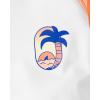 The Children’s Place Baby-Boys and Toddler Short Sleeve Rashguard and Bottoms(Sunfish Palms)