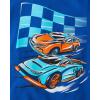 The Children’s Place Boys Animals,Cars Short Sleeve Graphic T-Shirts,3 Pack(Racecar/Monster Truck/Motorcycle)