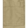 The Children’s Place Boys’ Big Basic Jogger