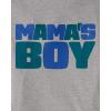The Children’s Place Boys Boys Short Sleeve Graphic T- Shirt 3-Pack(Bruh Ninja/Mamas Boy/Epic Genius)