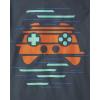 The Children’s Place Boys Boys Short Sleeve Graphic T- Shirt 3-Pack(Dual Gaming/Controller/Gaming 3-pack)
