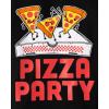 The Children’s Place Boys Boys Short Sleeve Graphic T- Shirt 3-Pack(Pizza Party/Level Up/Awesomeness)