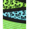 The Children’s Place Boys’ Cotton Boxer Briefs Underwear Variety Pack(Gamer 5-pack)
