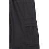 The Children’s Place Boys Essential Cargo Shorts(Washed Black Single)