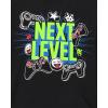 The Children’s Place Boys Gamer Long Sleeve Graphic T-Shirts,multipacks(Any Game Any Time 3-pack)