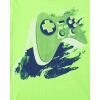 The Children’s Place Boys Gamer Long Sleeve Graphic T-Shirts,multipacks(Any Game Any Time 3-pack)