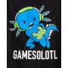 The Children’s Place Boys Gamer,Cars,Sports Long Sleeve Graphic T-Shirts,2 Pack(Controller/Games Alot)