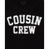 The Children’s Place Boys Gamer,Cars,Sports Long Sleeve Graphic T-Shirts,2 Pack(Cousin Crew)