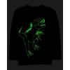 The Children’s Place Boys Gamer,Cars,Sports Long Sleeve Graphic T-Shirts,2 Pack(Gamer/Dino)