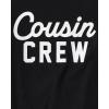 The Children’s Place Boys Gamer,Sports,Cars Short Sleeve Graphic T-Shirts,2 Pack(Cousin Crew)