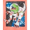 The Children’s Place Boys Gamer,Sports,Cars Short Sleeve Graphic T-Shirts,2 Pack(Dino Astronaut/Spaceship)