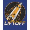 The Children’s Place Boys Gamer,Sports,Cars Short Sleeve Graphic T-Shirts,2 Pack(Lift Off/Astronaut 2-pack)