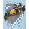 The Children’s Place Boys Gamer,Sports,Cars Short Sleeve Graphic T-Shirts,2 Pack(Racecar/Monster Truck 2-pack)